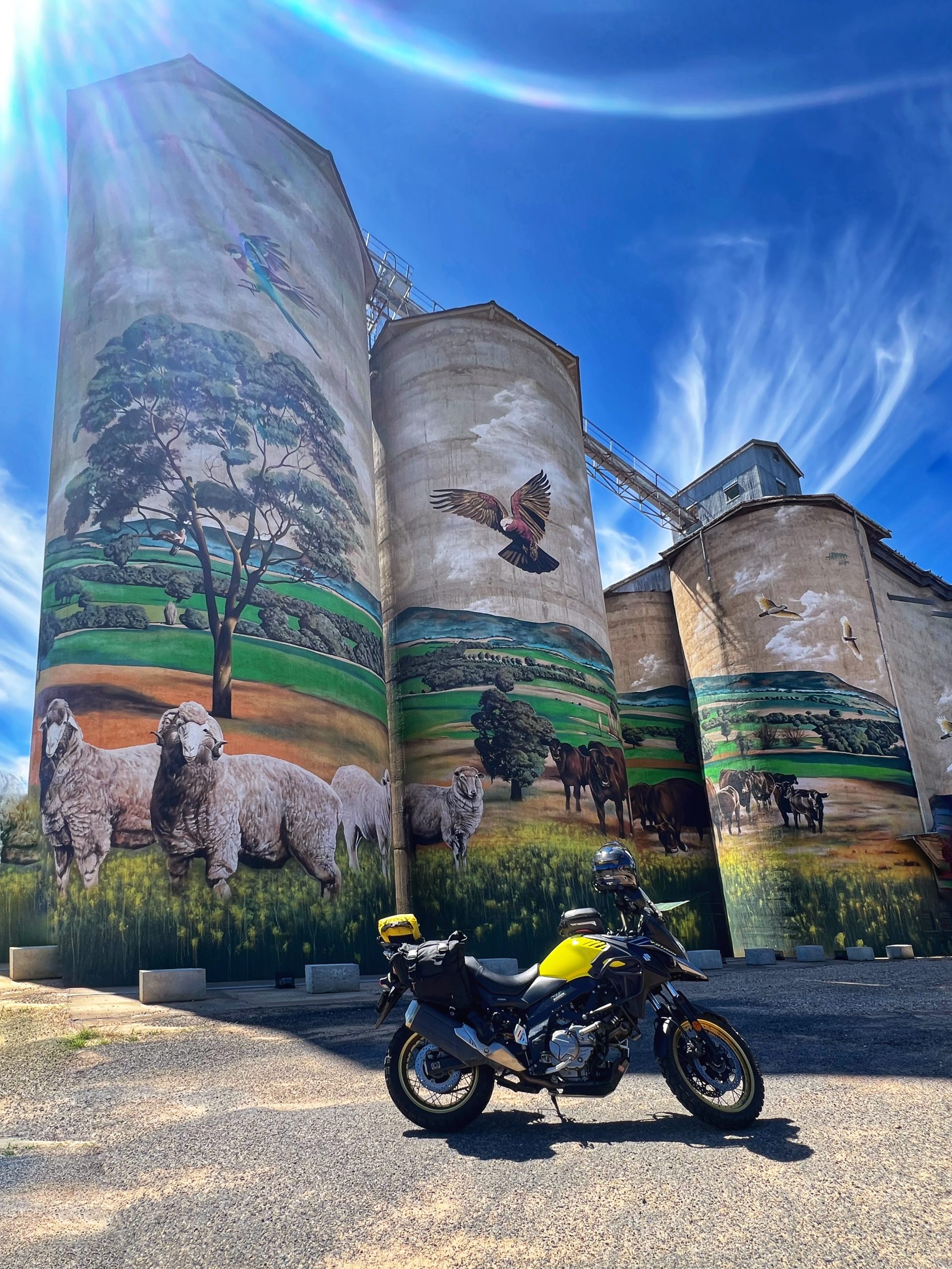 Grenfell, New South Wales