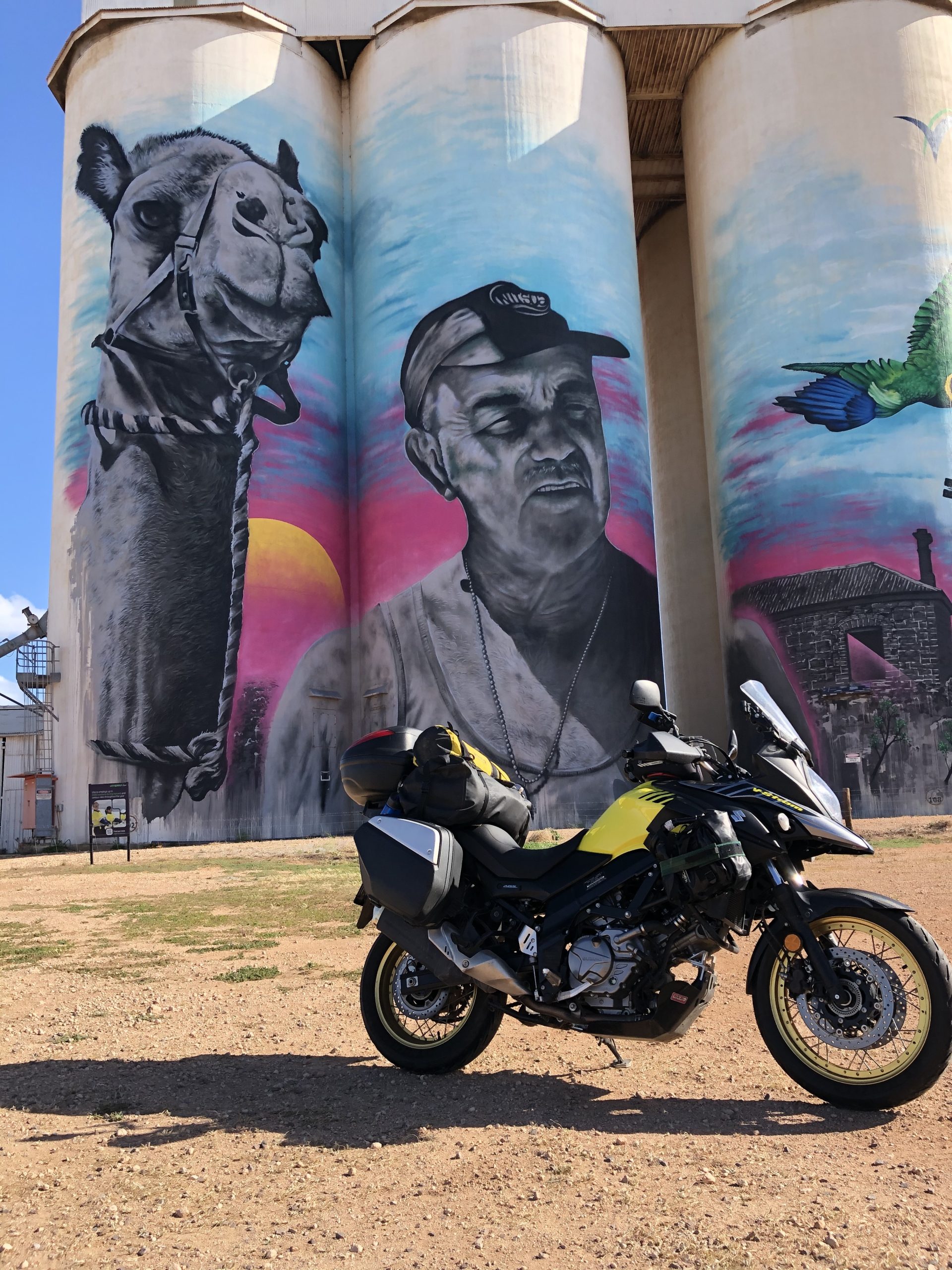 Cowel, South Australia