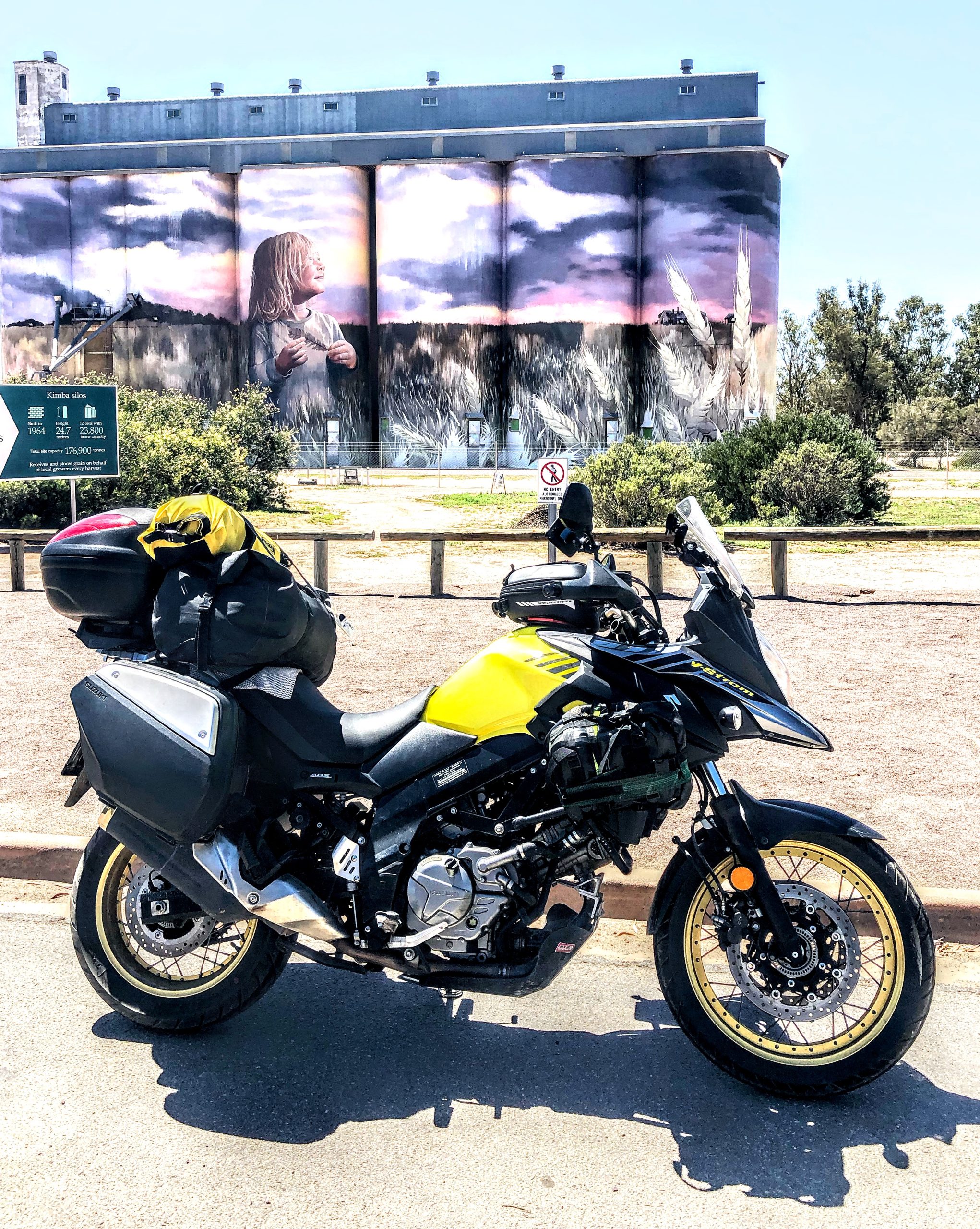 Kimba, South Australia