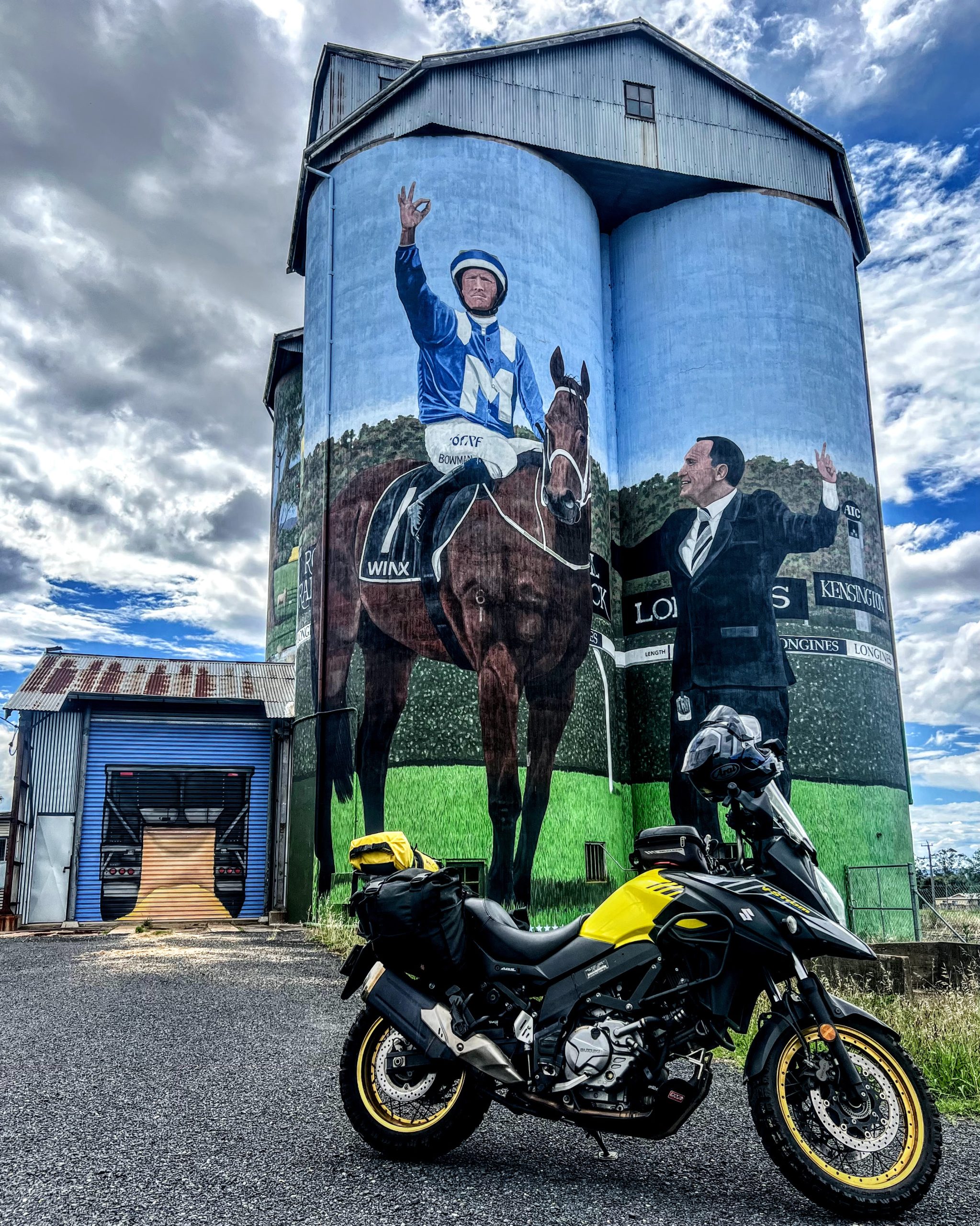 Dunedoo, New South Wales
